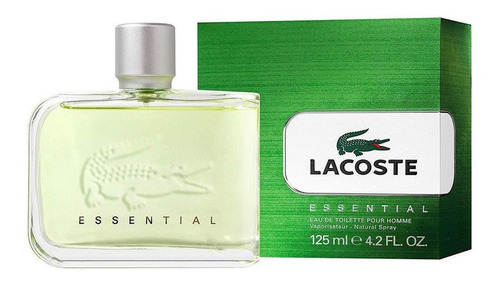 Perfume Lacoste Essential